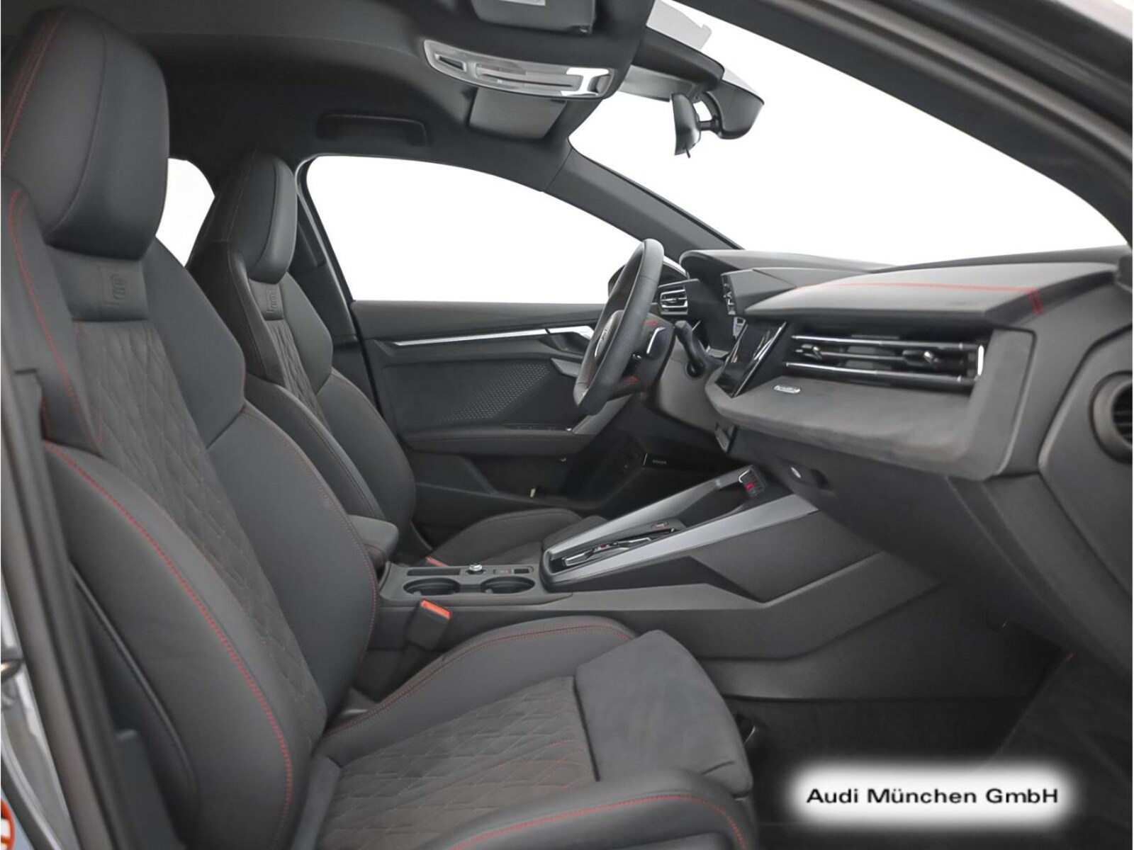 Audi S3 Sportback – Bild 11