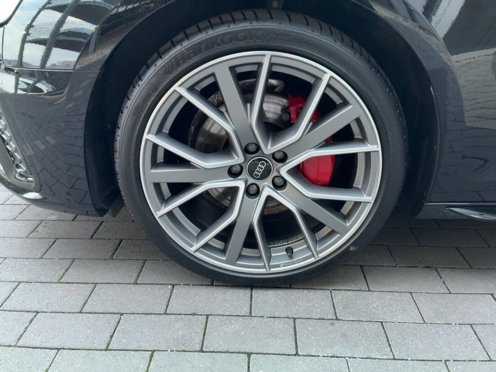 Audi A4 Avant – Bild 11
