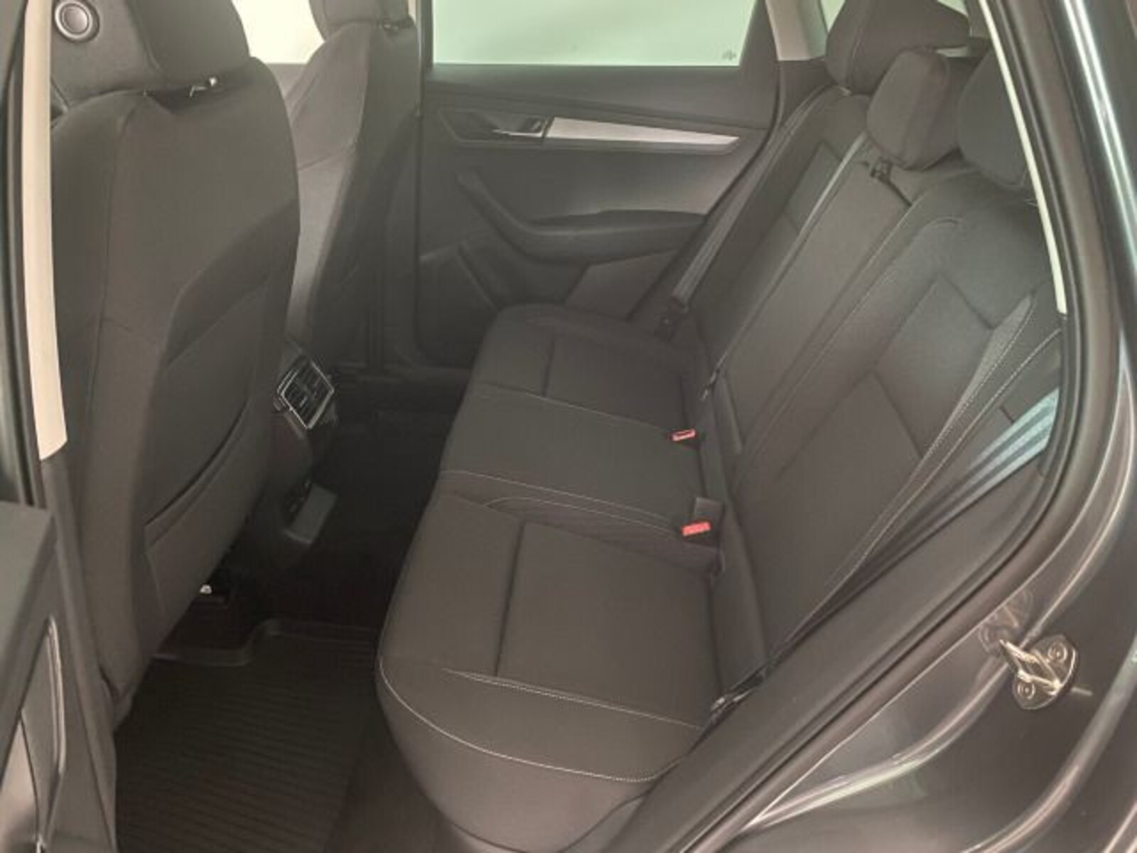 Škoda Karoq – Bild 14