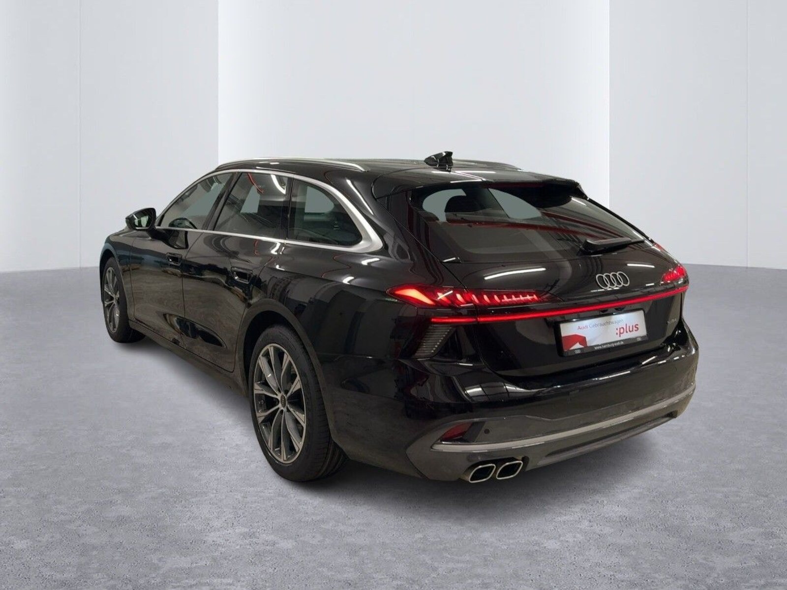 Audi A6 Avant – Bild 3