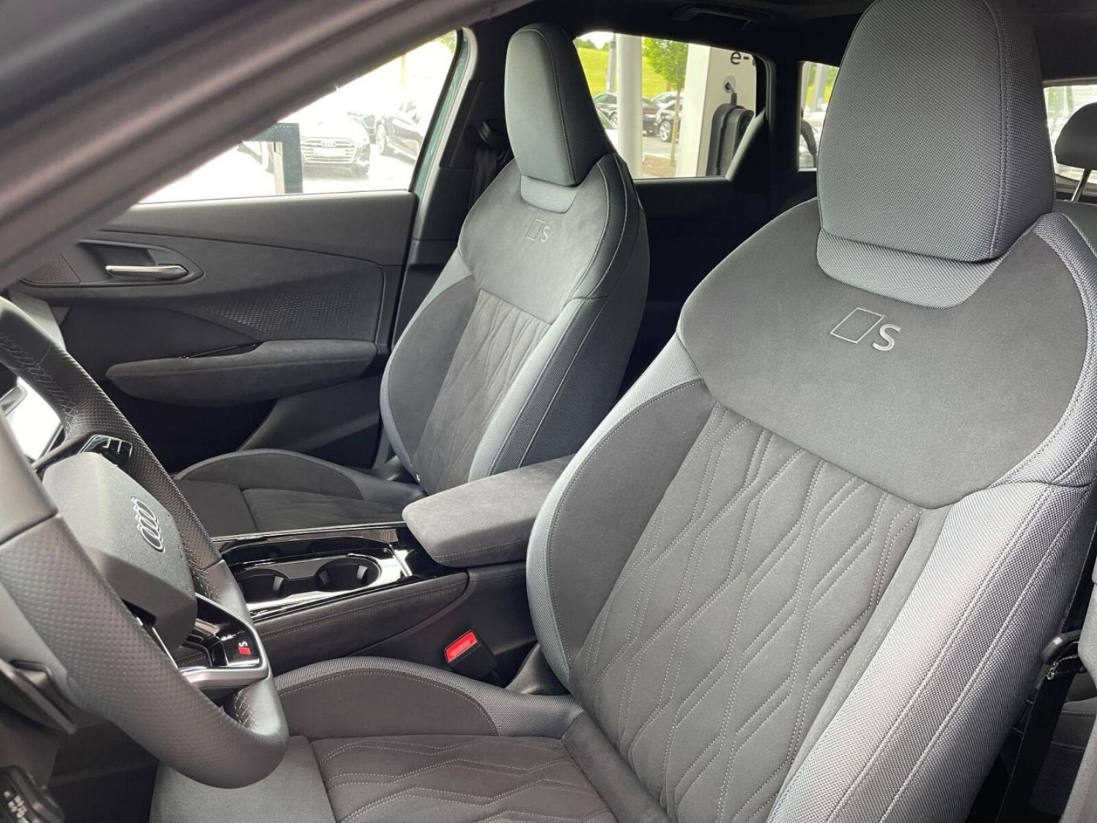 Audi Q3 – Bild 6
