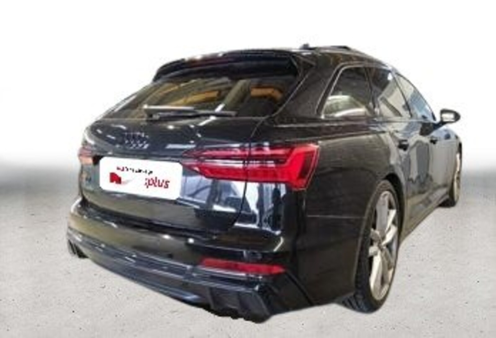 Audi S6 Avant – Bild 3