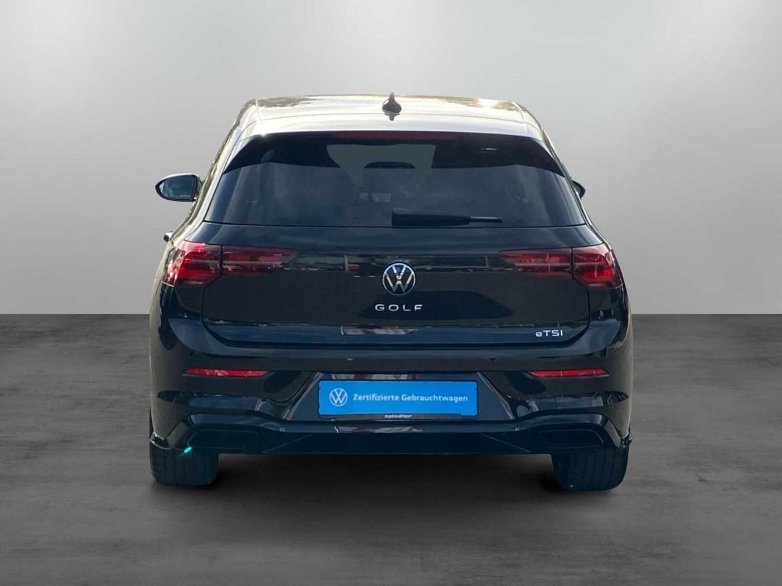 Volkswagen Golf – Bild 7