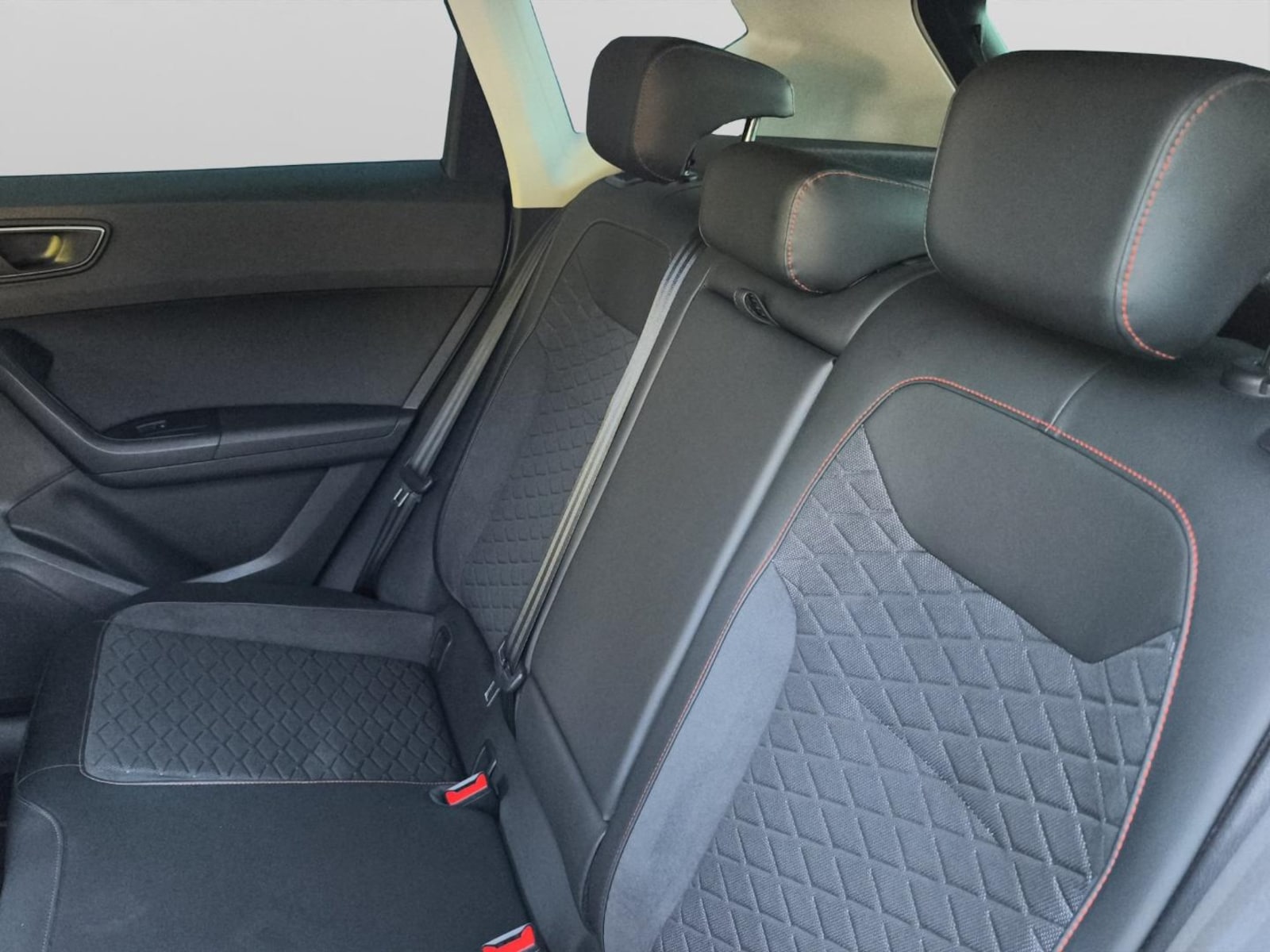 SEAT Ateca – Bild 14
