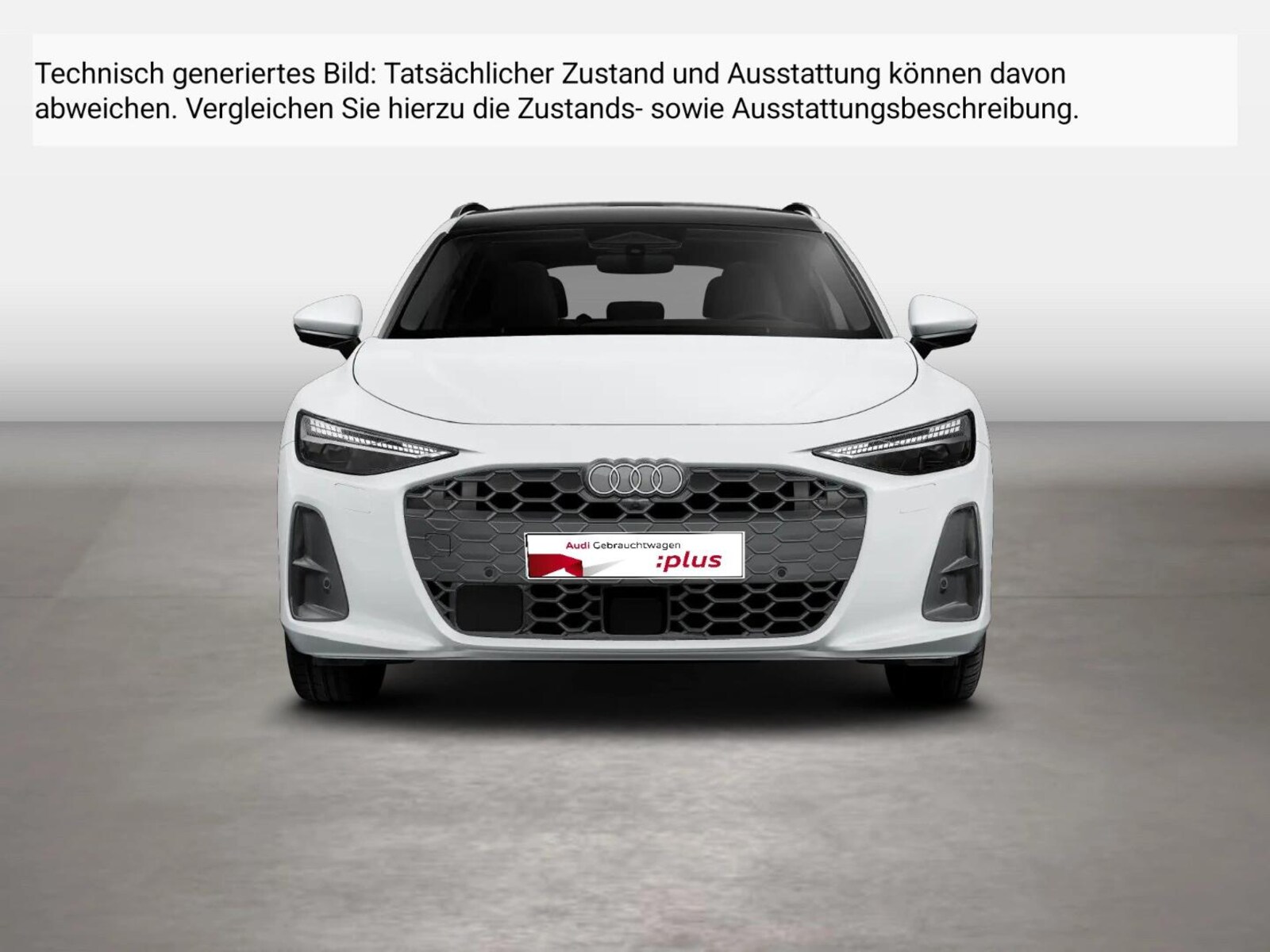 Audi A6 Avant – Bild 4