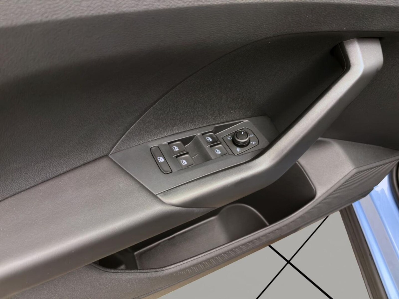 Volkswagen T-Cross – Bild 10