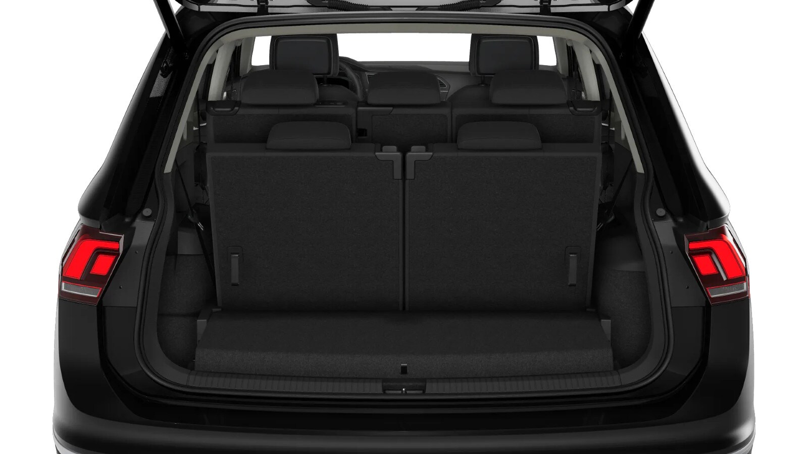 Volkswagen Tiguan Allspace – Bild 13