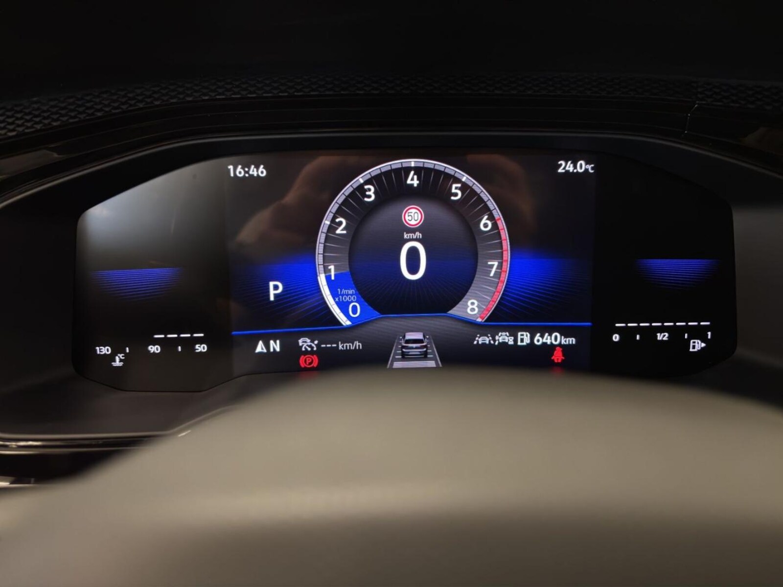Volkswagen Polo – Bild 10
