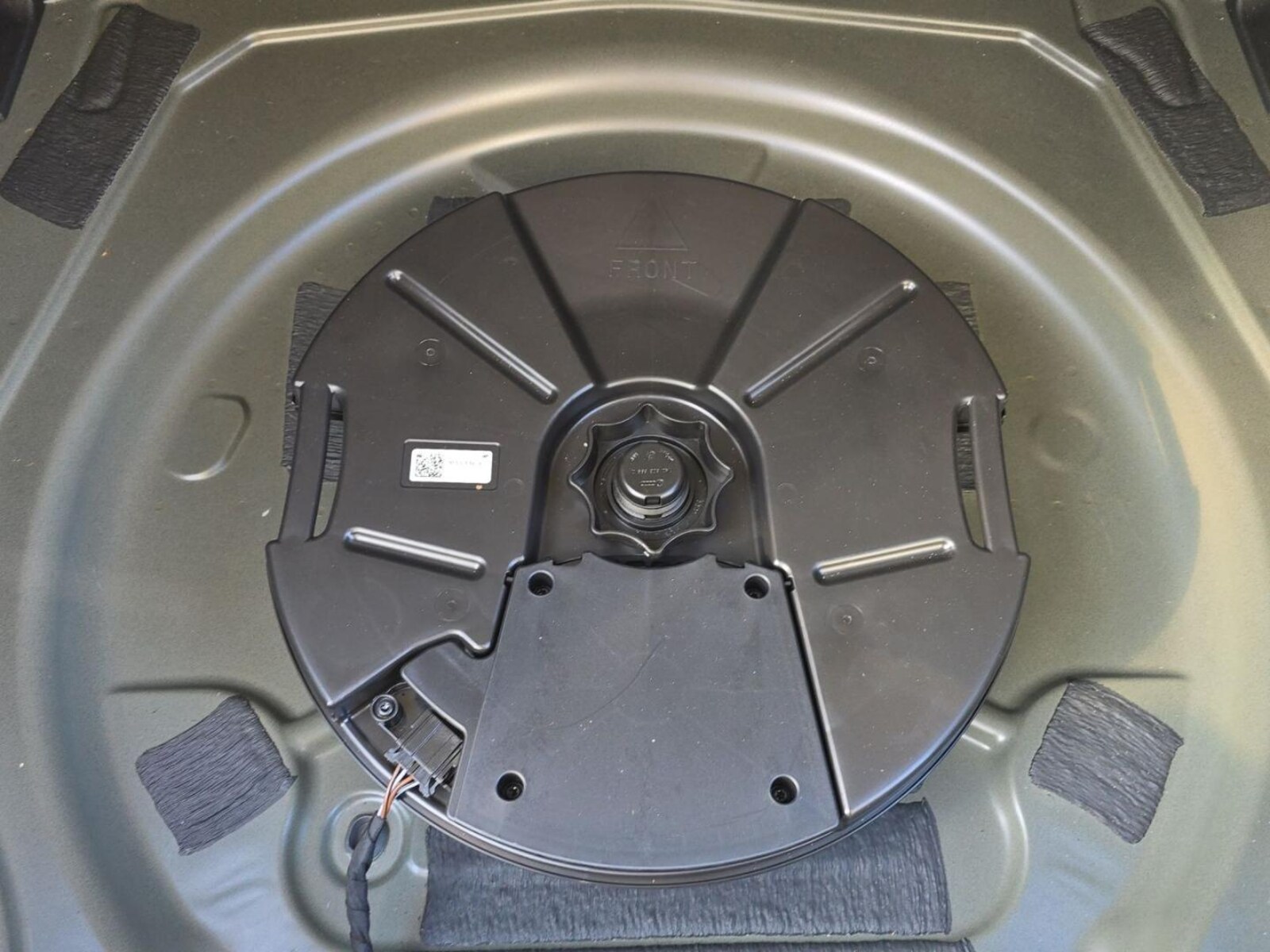 CUPRA Terramar – Bild 20