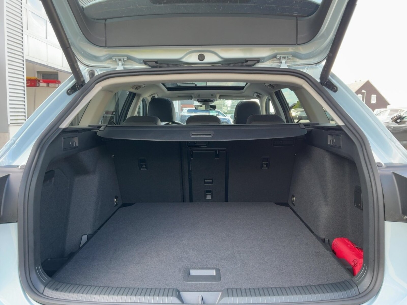 Volkswagen Golf Variant – Bild 6