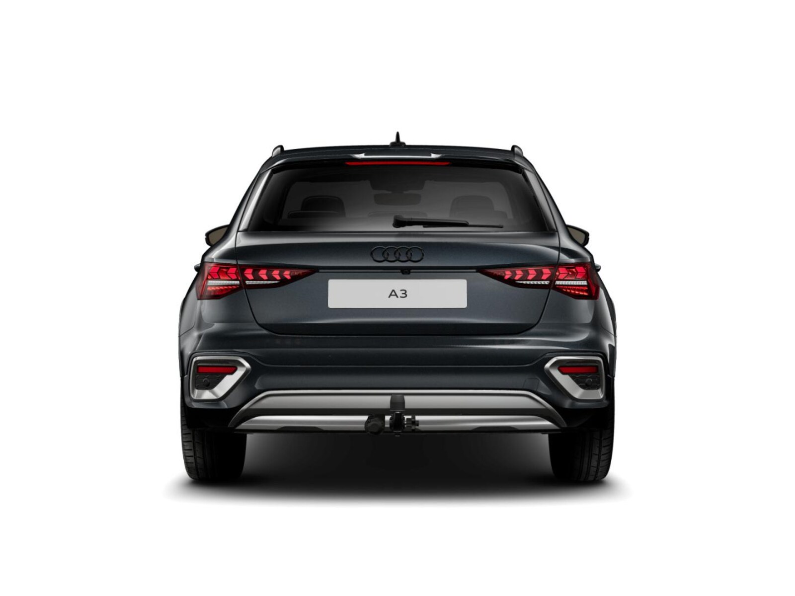 Audi A3 allstreet – Bild 9