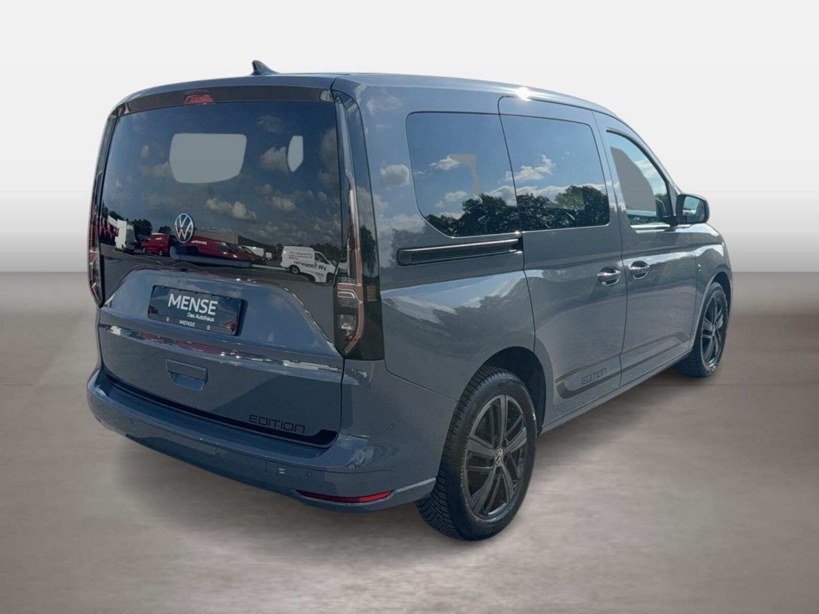 Volkswagen Caddy – Bild 5