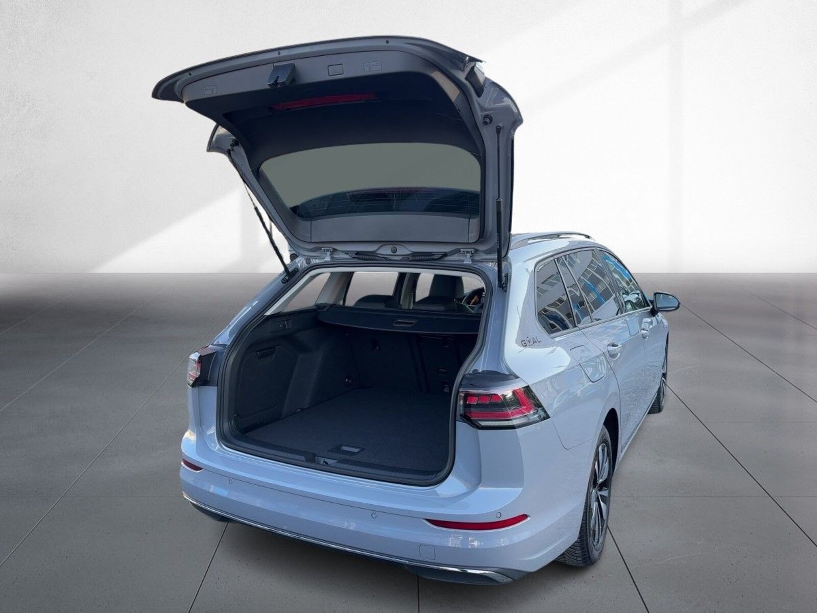 Volkswagen Golf Variant – Bild 10