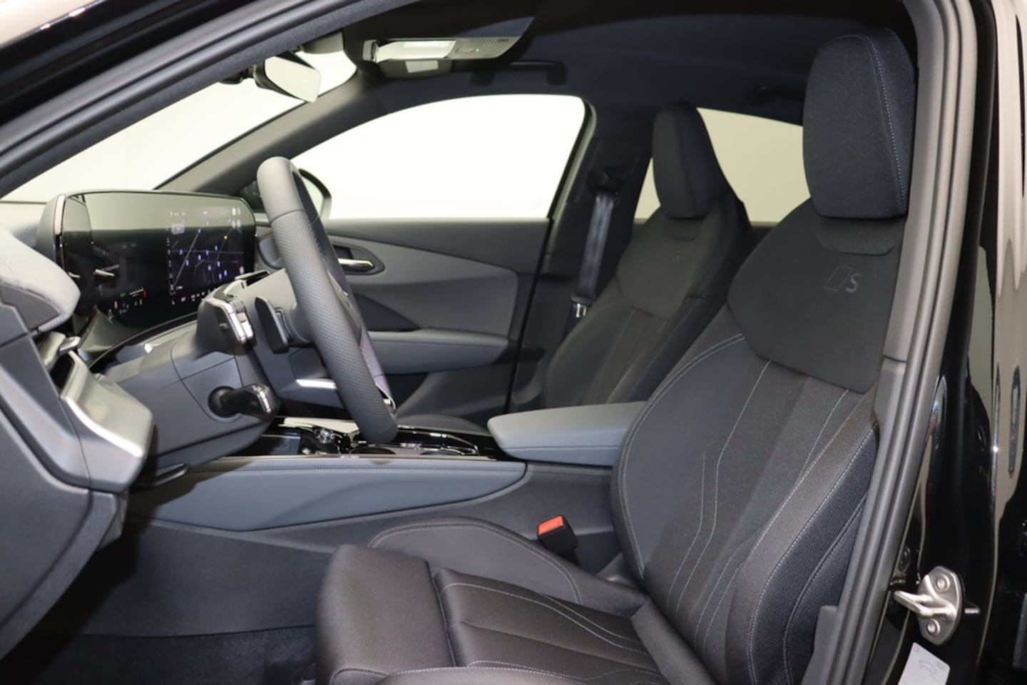 Bild über Audi Q3 Sportback TFSI quattro 150 kW S tronic - für weitere Informationen kontaktieren Sie den Audi Partner