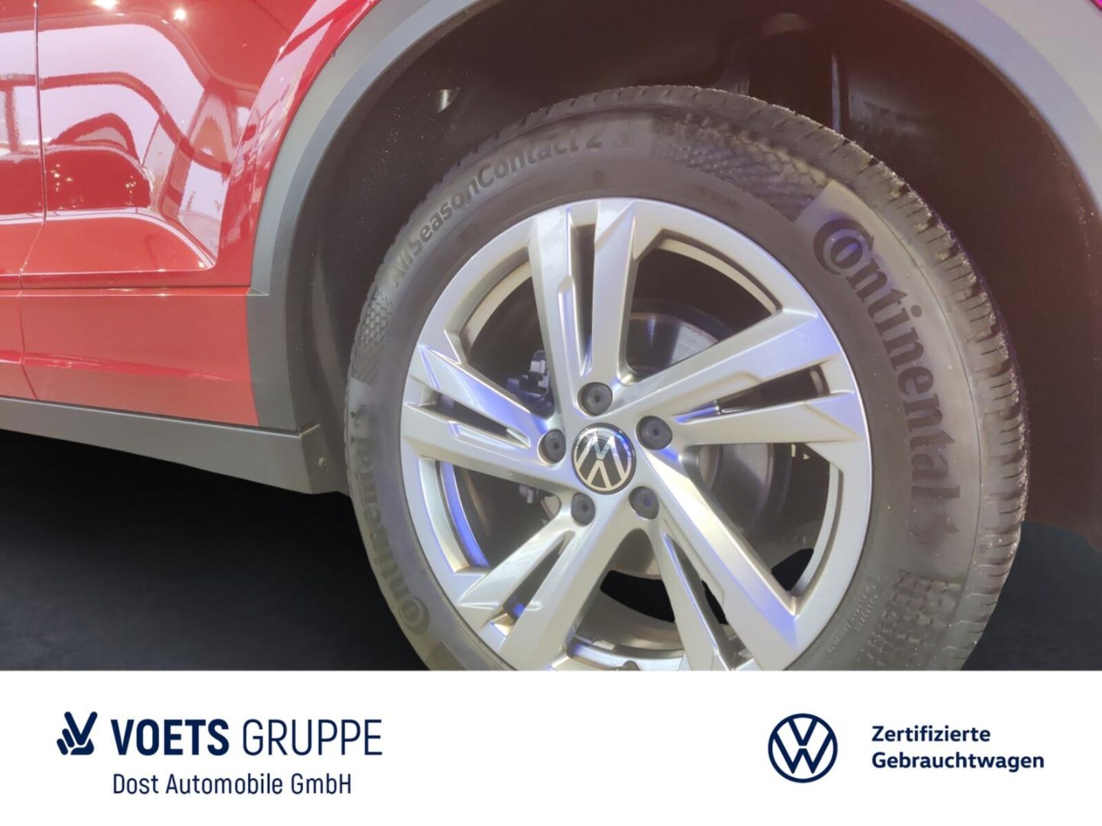Volkswagen T-Roc Cabriolet – Bild 5