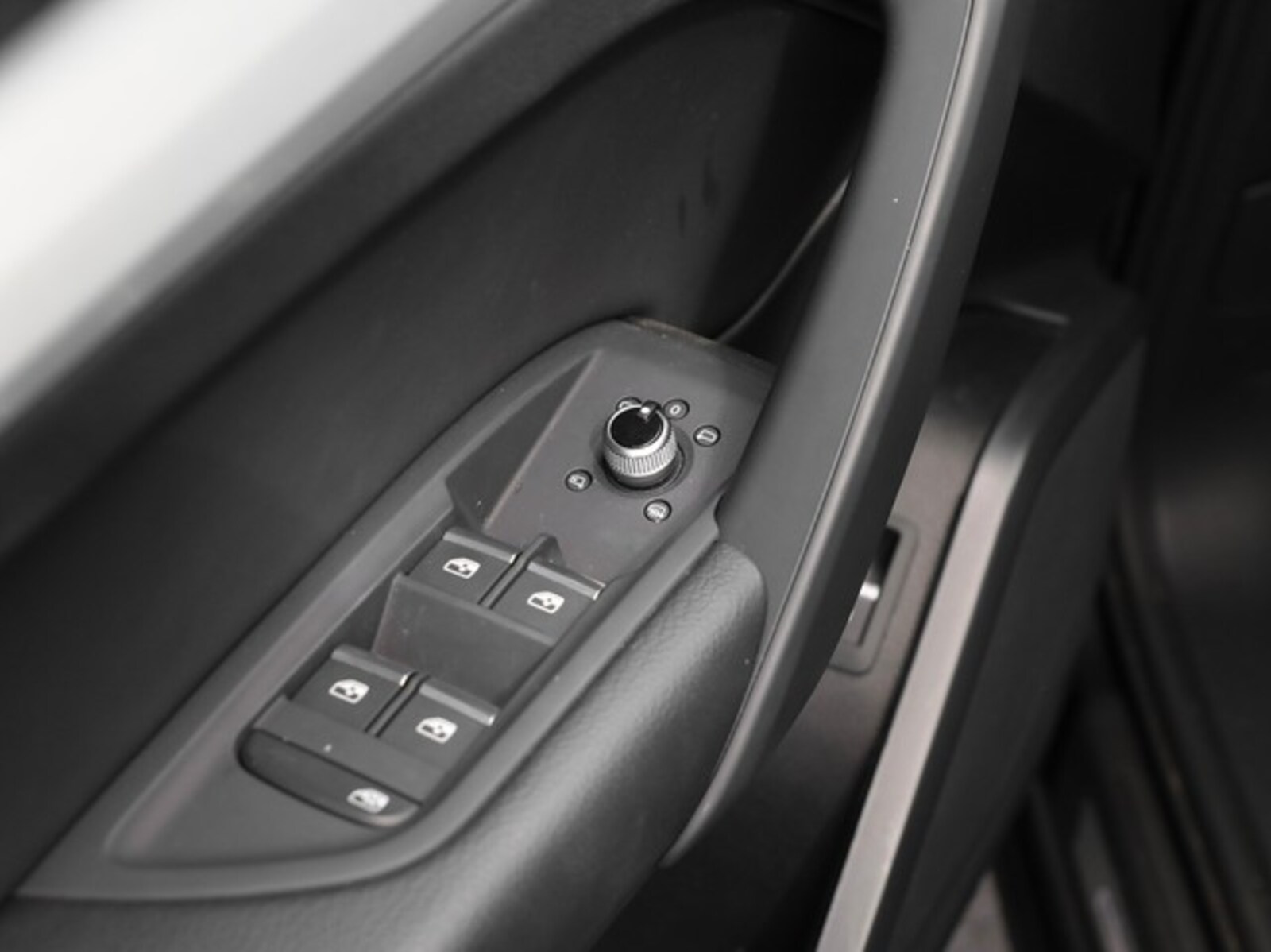 Audi Q5 Sportback – Bild 13