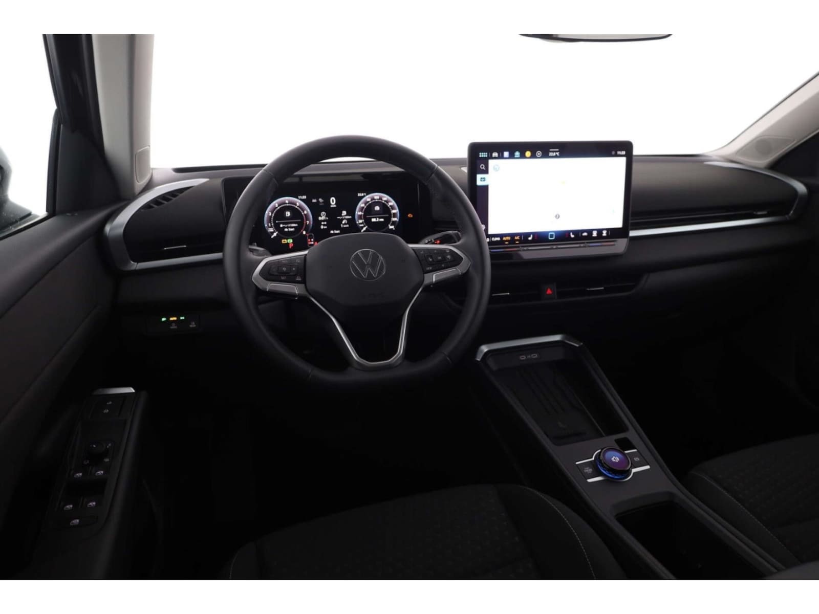 Volkswagen T-Roc – Bild 9