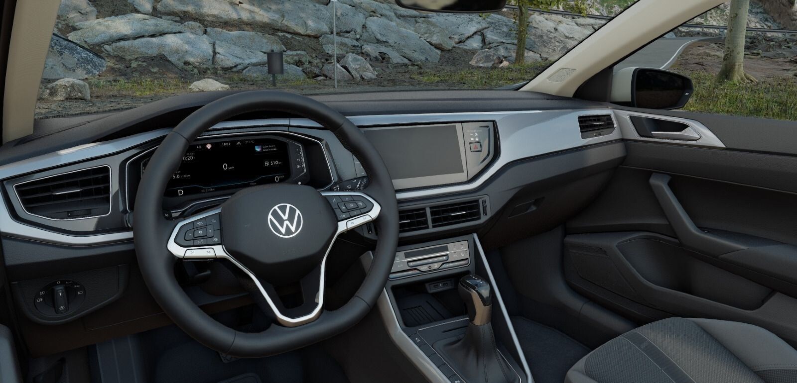 Volkswagen Polo – Bild 4