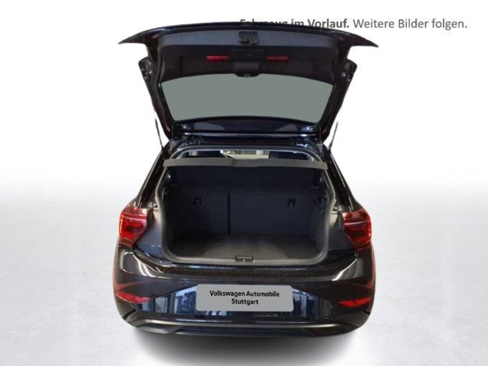 Volkswagen Polo – Bild 6