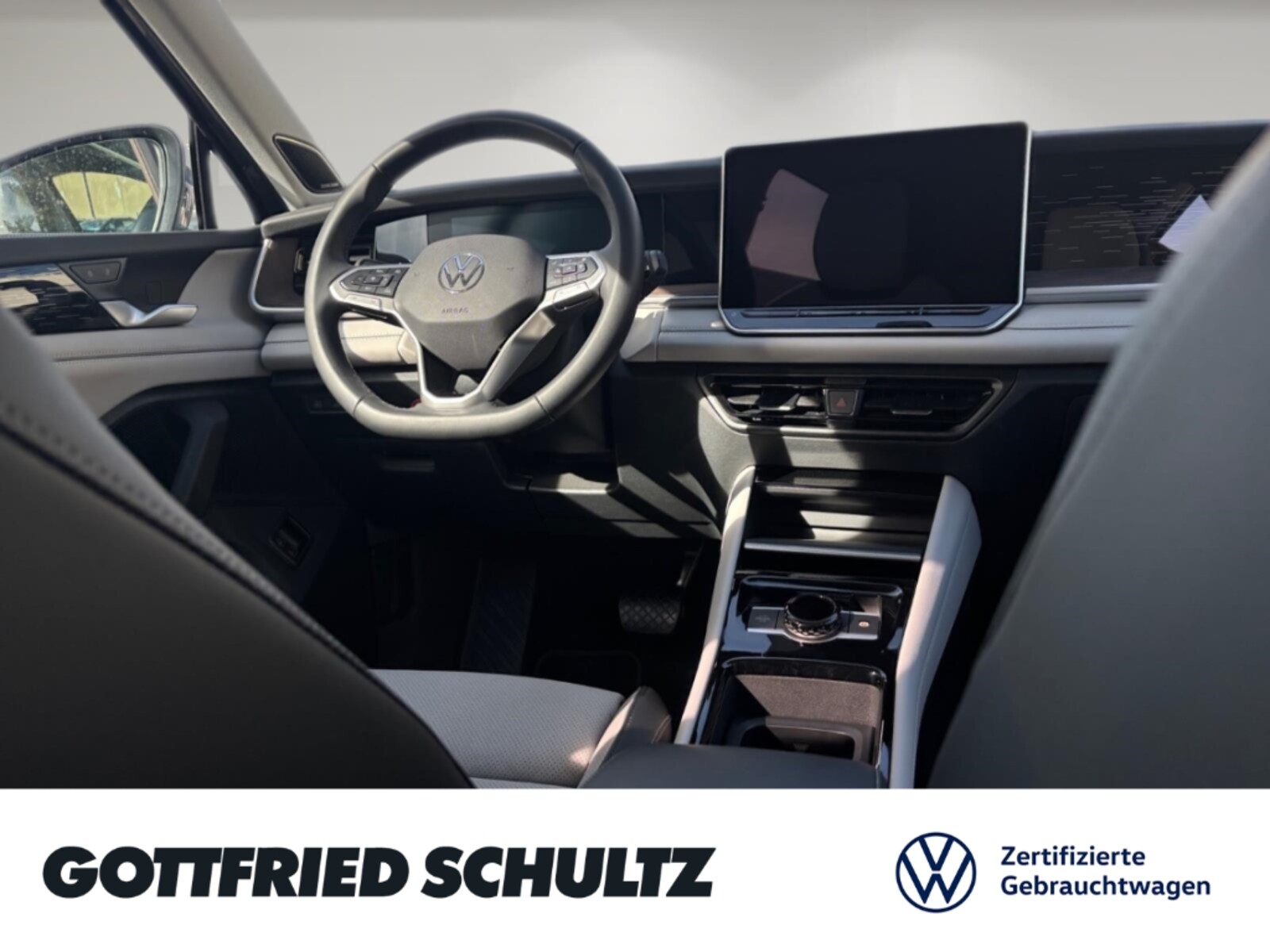 Volkswagen Tayron – Bild 7