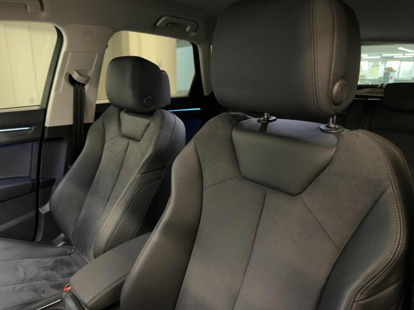 Audi Q3 – Bild 19