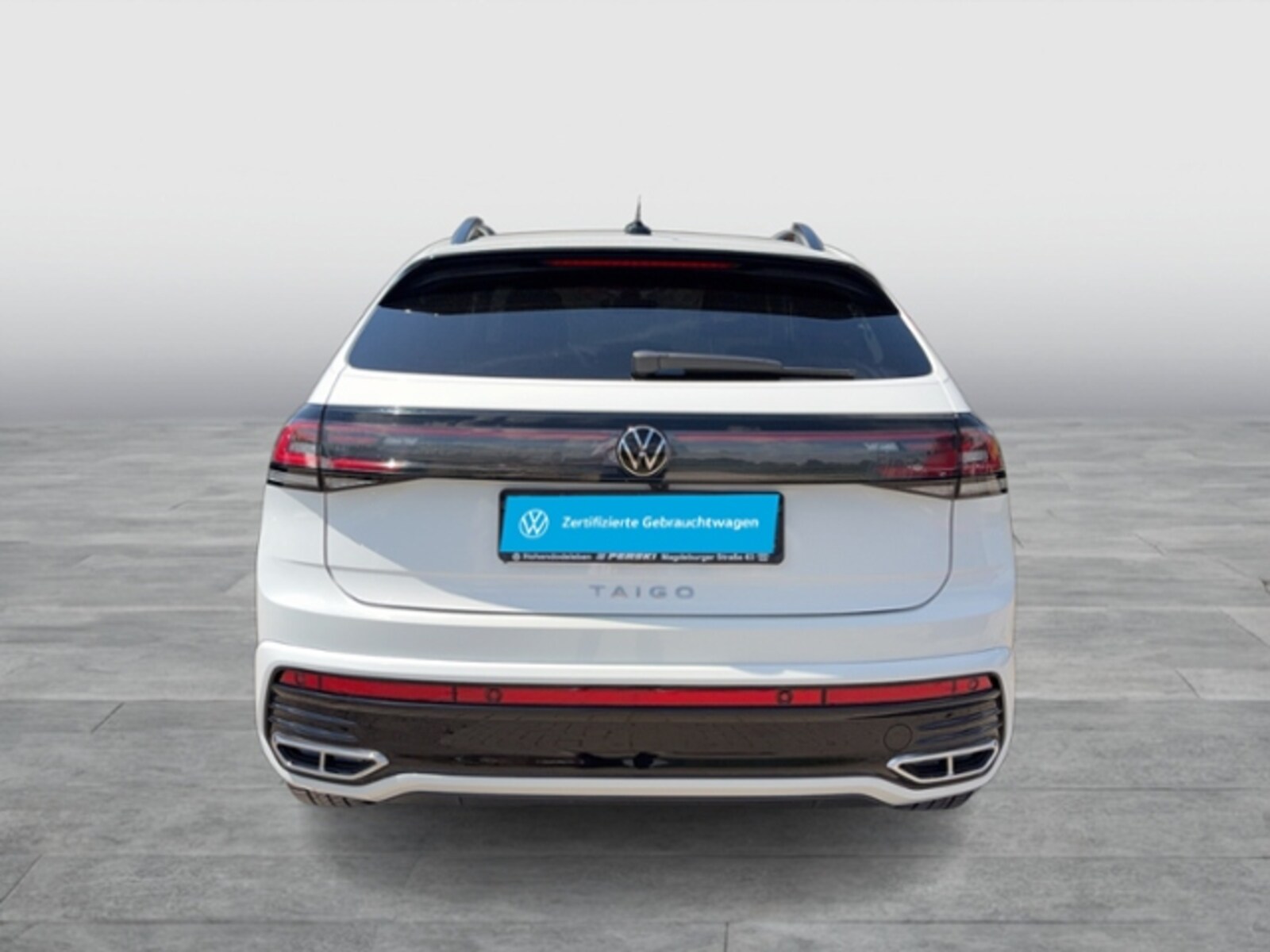 Volkswagen Taigo – Bild 4