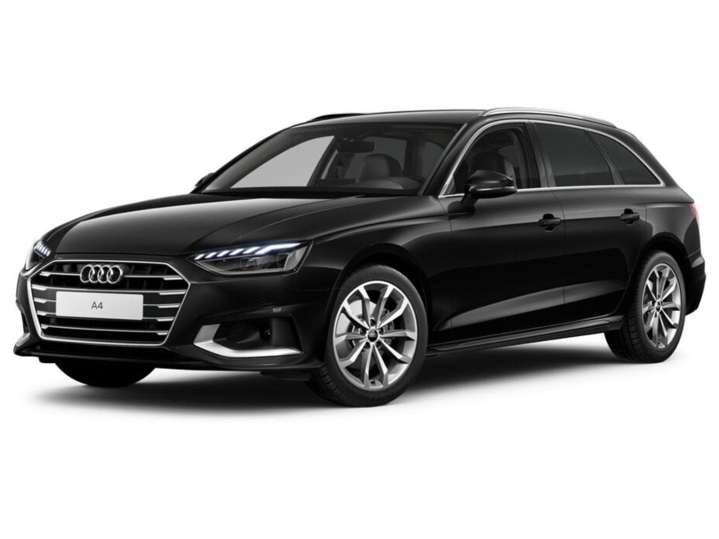 Bild über Audi A4 Avant advanced 35 TDI S tronic - für weitere Informationen kontaktieren Sie den Audi Partner