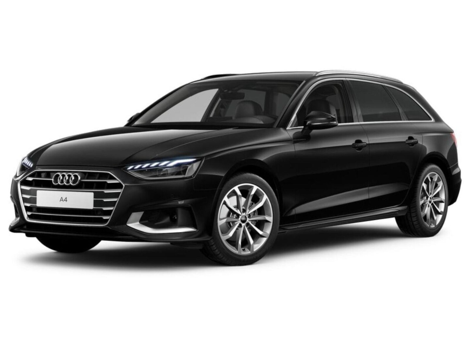 Audi A4 Avant – Bild 3