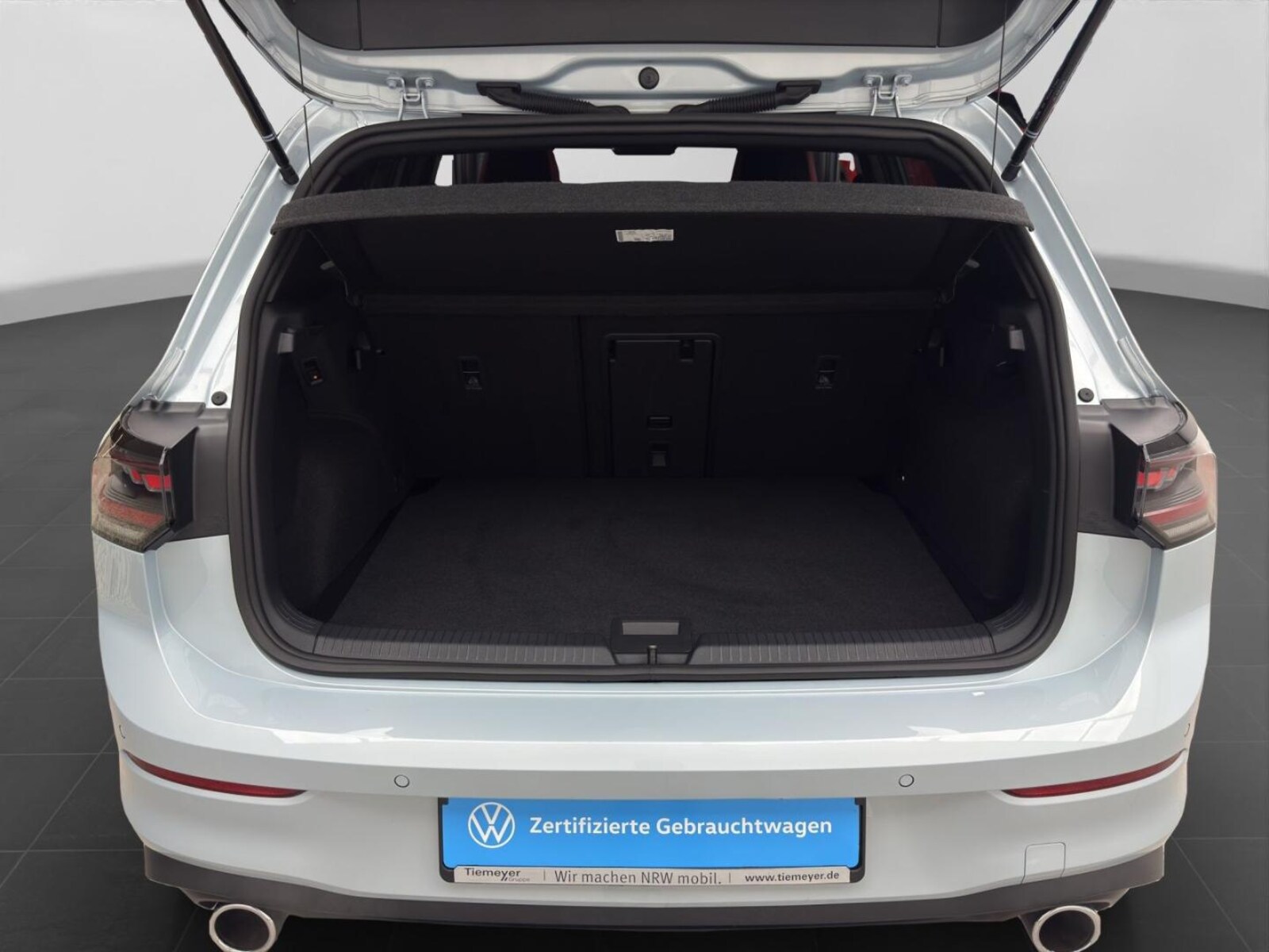 Volkswagen Golf – Bild 20