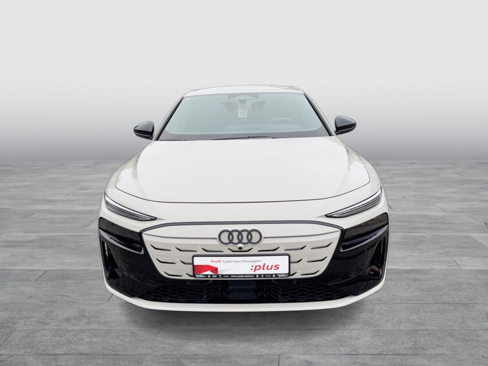 Audi S6 Avant e-tron – Bild 9