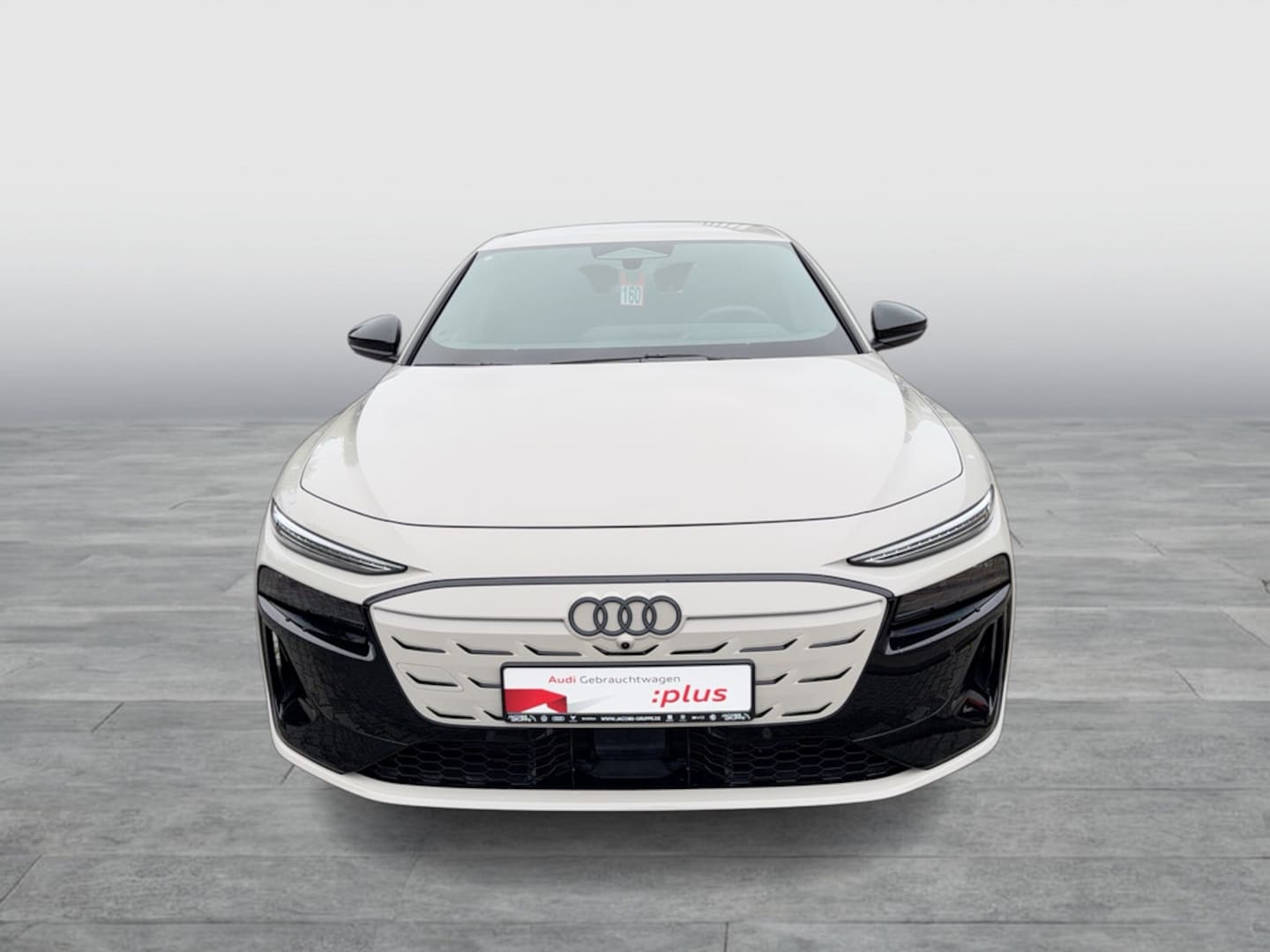 Bild über Audi S6 Avant e-tron e-tron quattro - für weitere Informationen kontaktieren Sie den Audi Partner