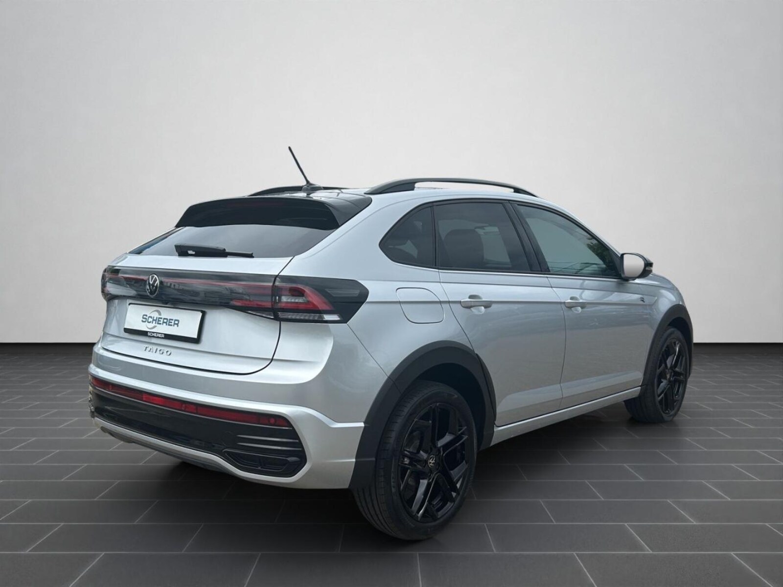 Volkswagen Taigo – Bild 2