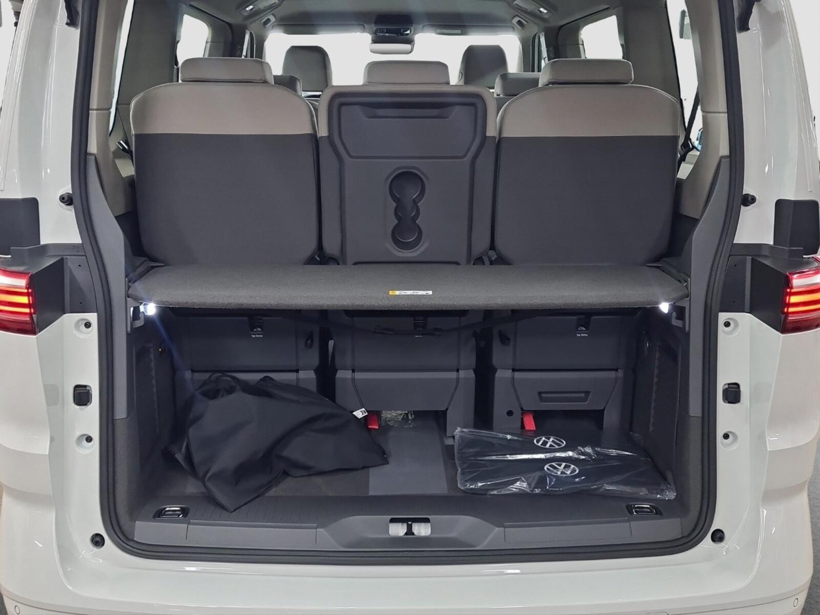 Volkswagen Multivan – Bild 13