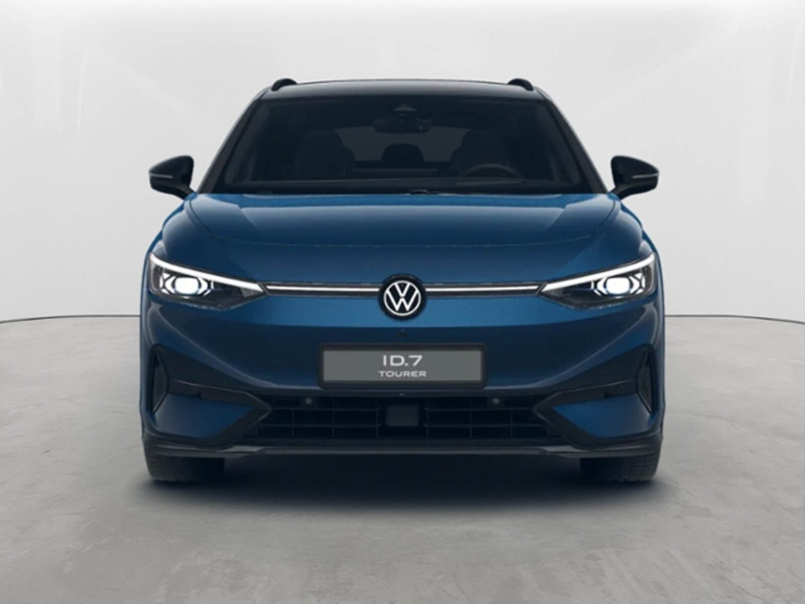 Volkswagen ID.7 Tourer – Bild 3