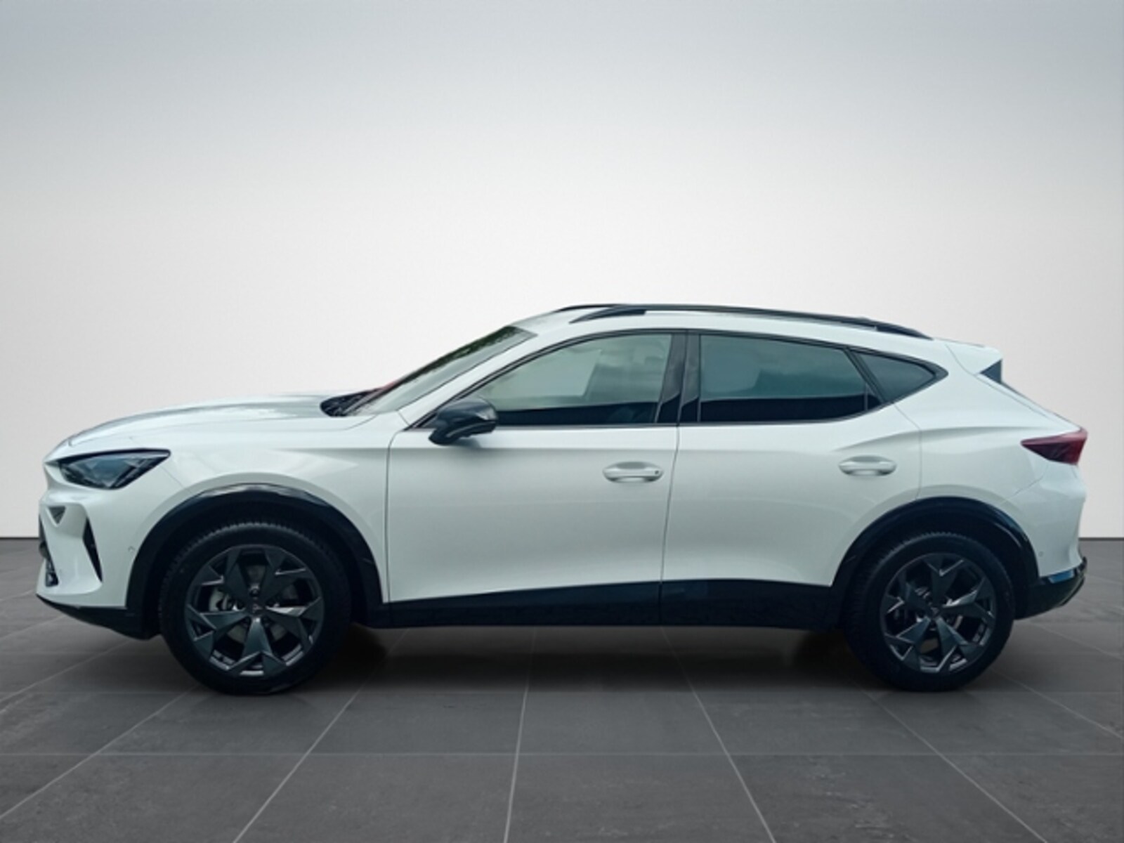 CUPRA Formentor – Bild 4