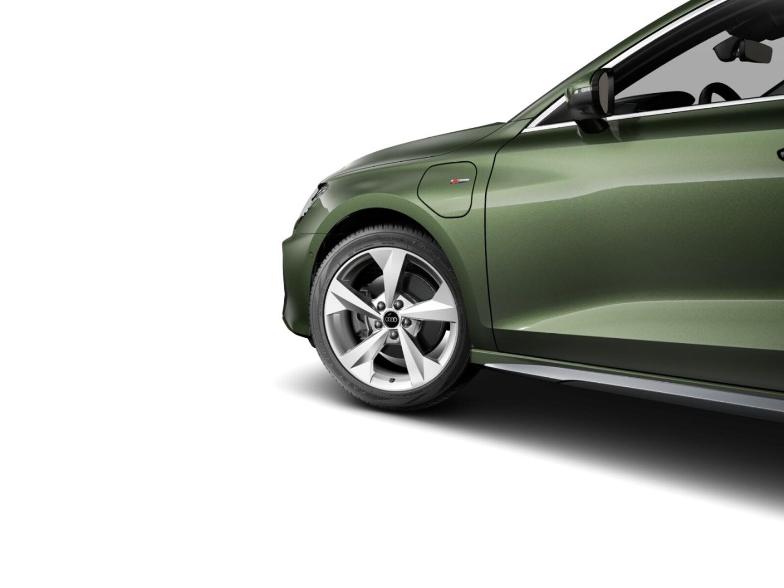Audi A3 Sportback – Bild 5