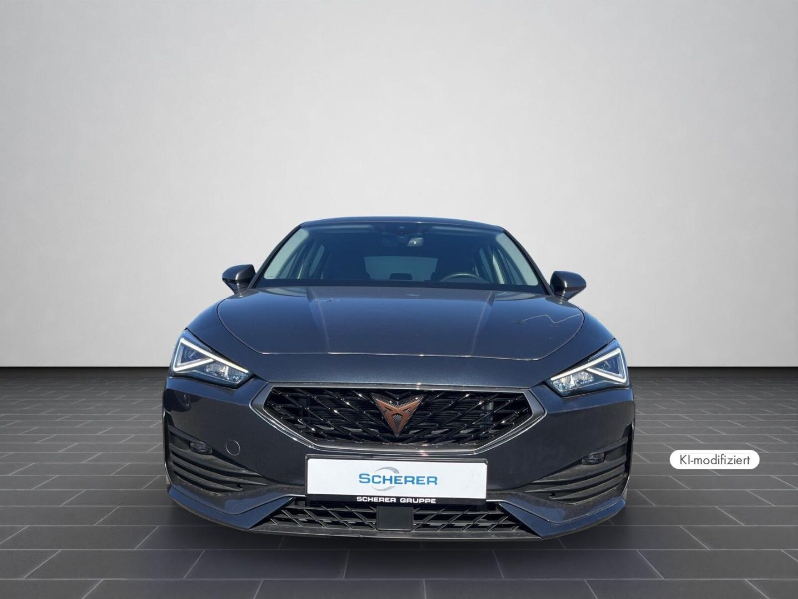 CUPRA Leon – Bild 5