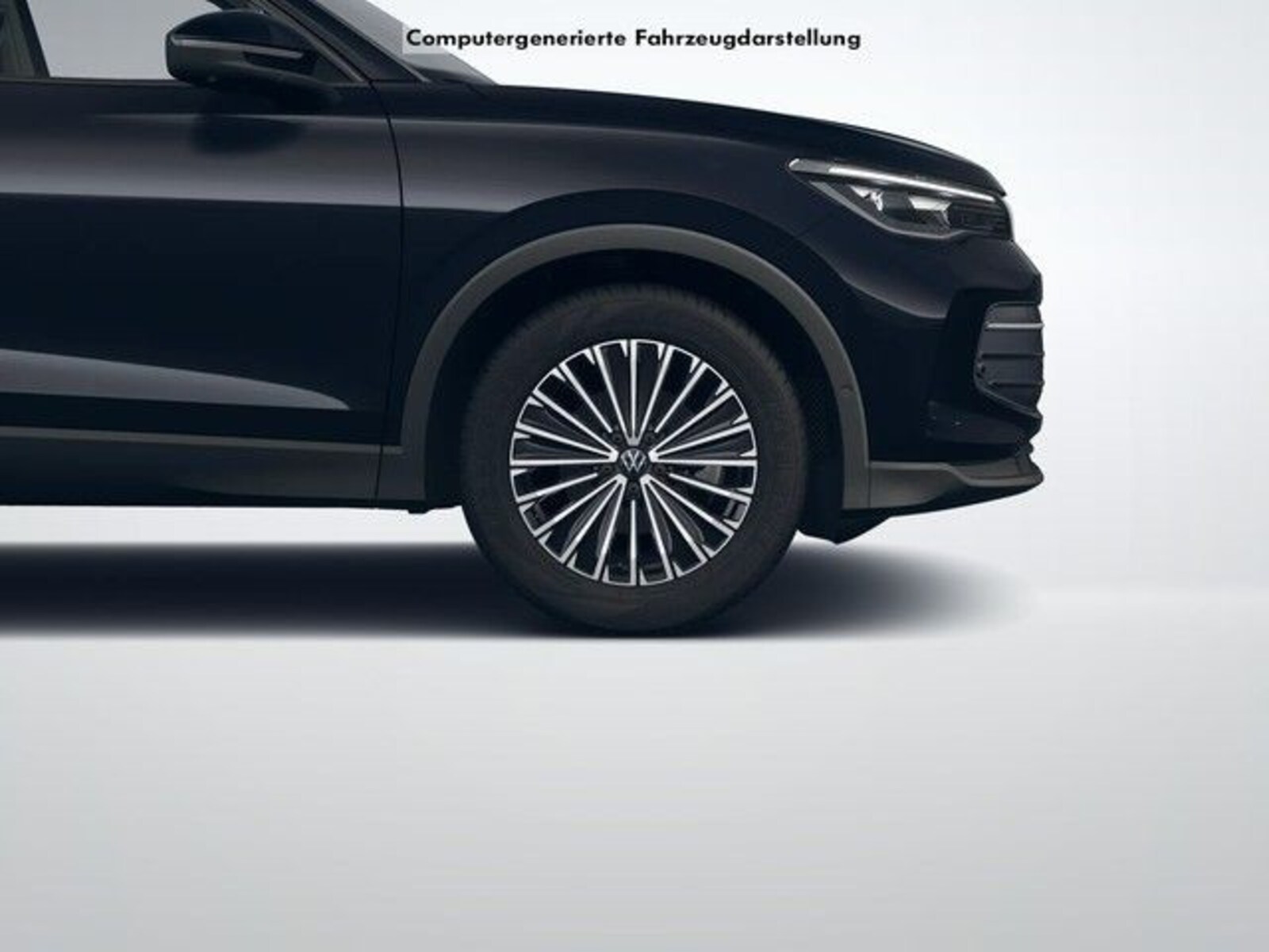 Volkswagen Tiguan – Bild 7
