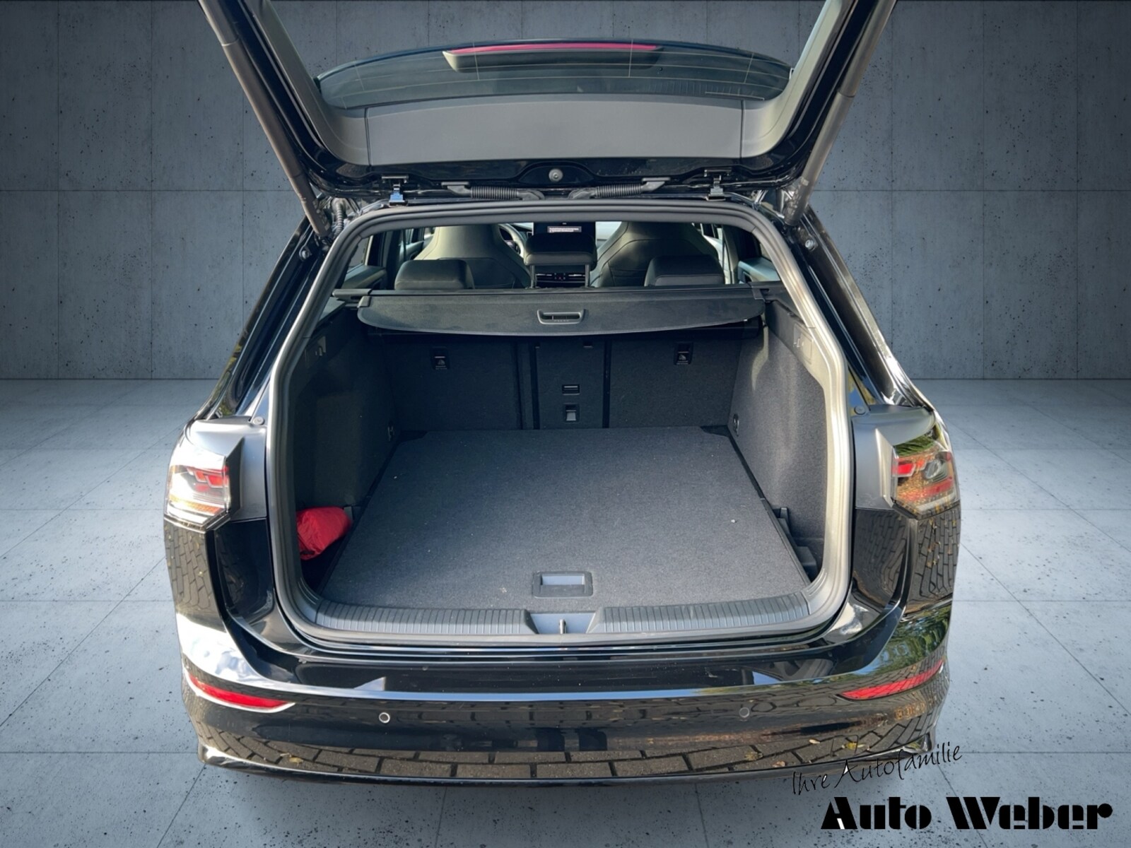 Volkswagen Golf Variant – Bild 13