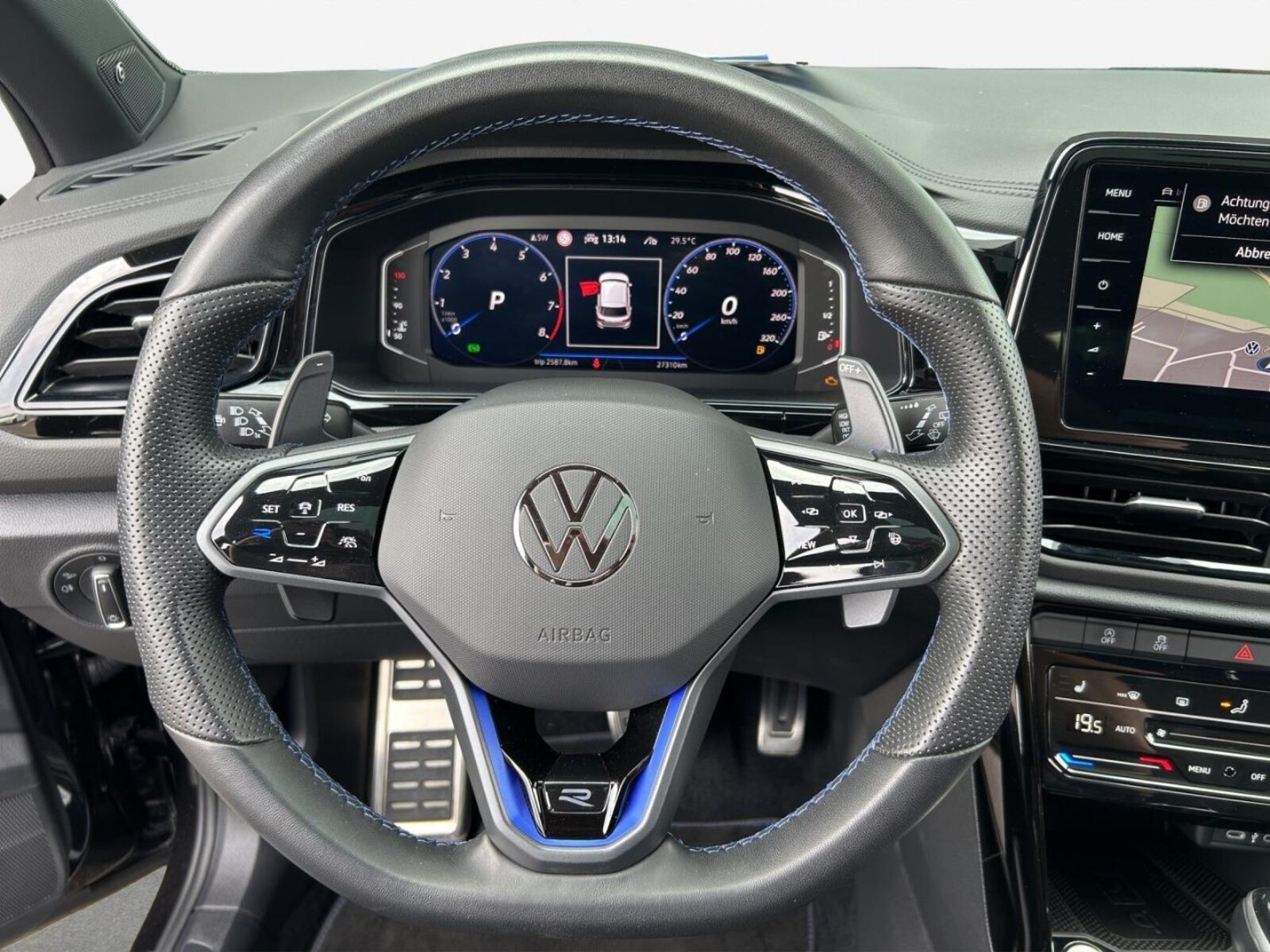 Volkswagen T-Roc – Bild 8
