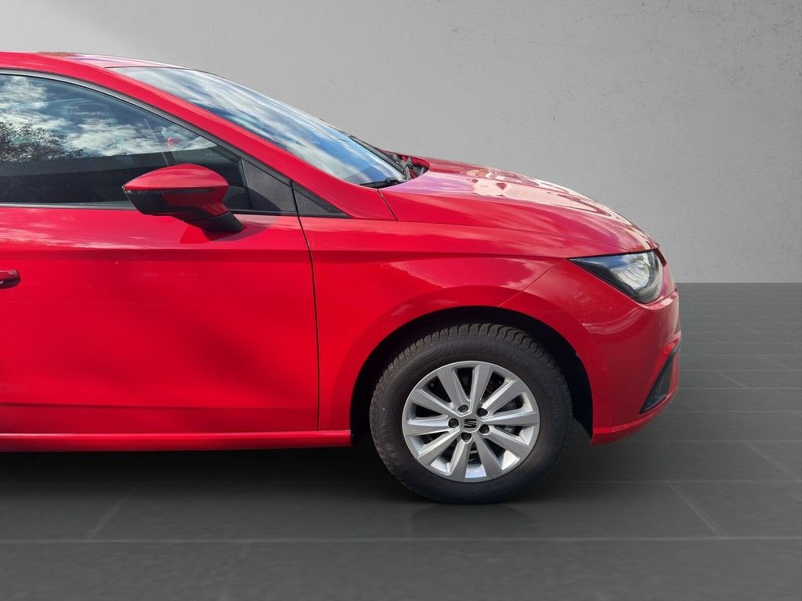 SEAT Ibiza – Bild 23