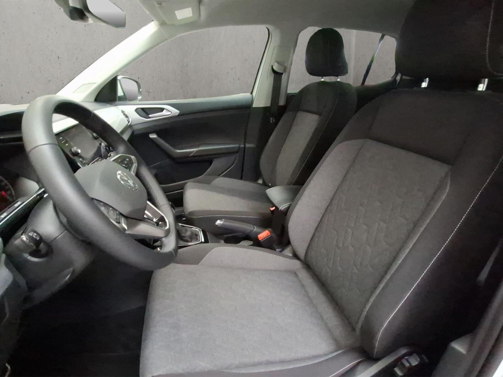 Volkswagen T-Cross – Bild 9