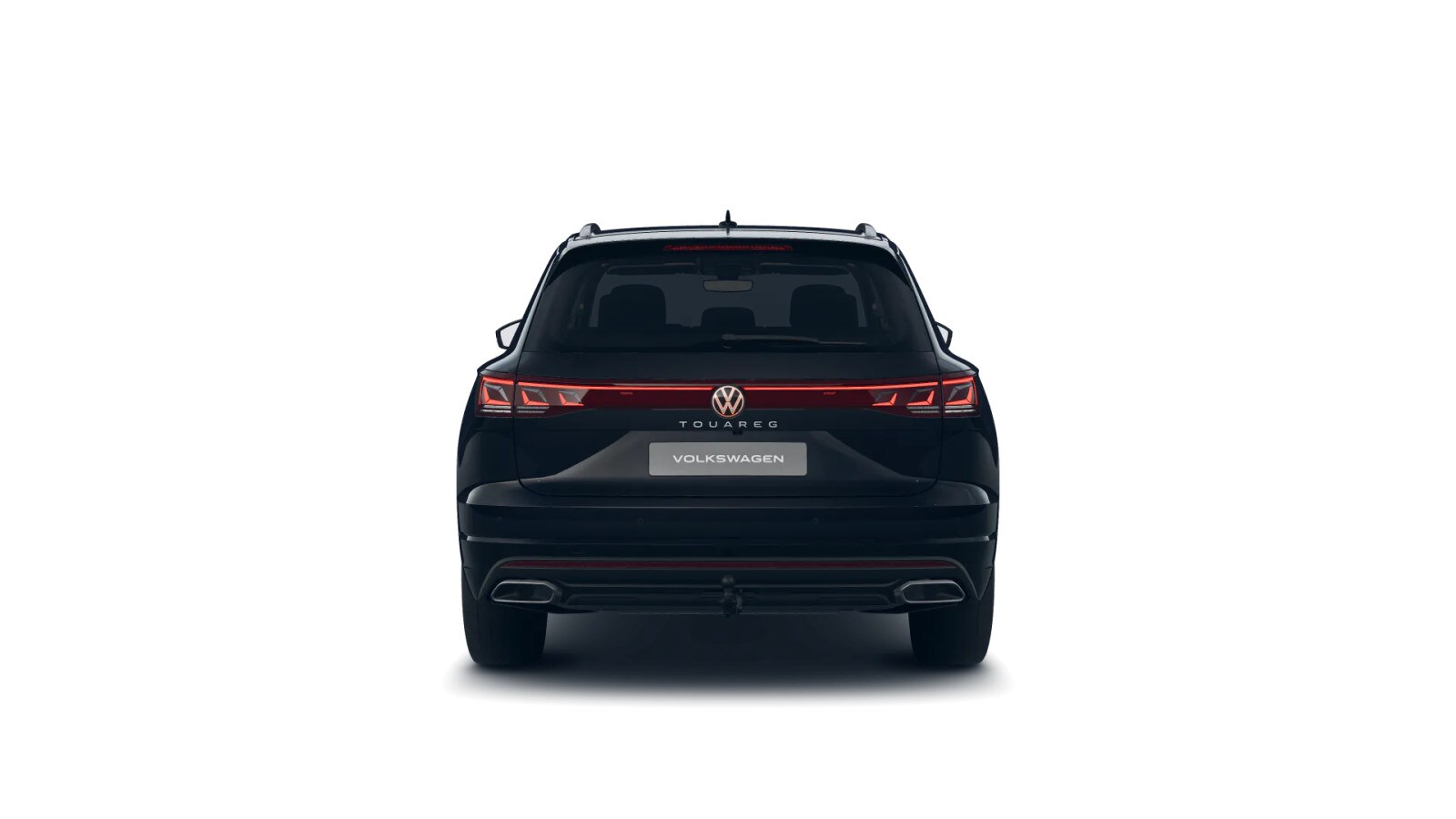 Volkswagen Touareg – Bild 4