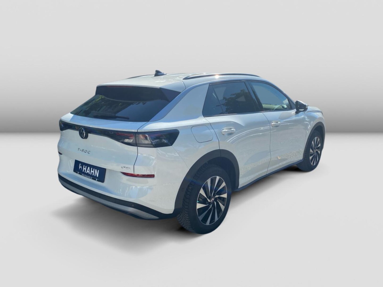 Volkswagen T-Roc – Bild 3