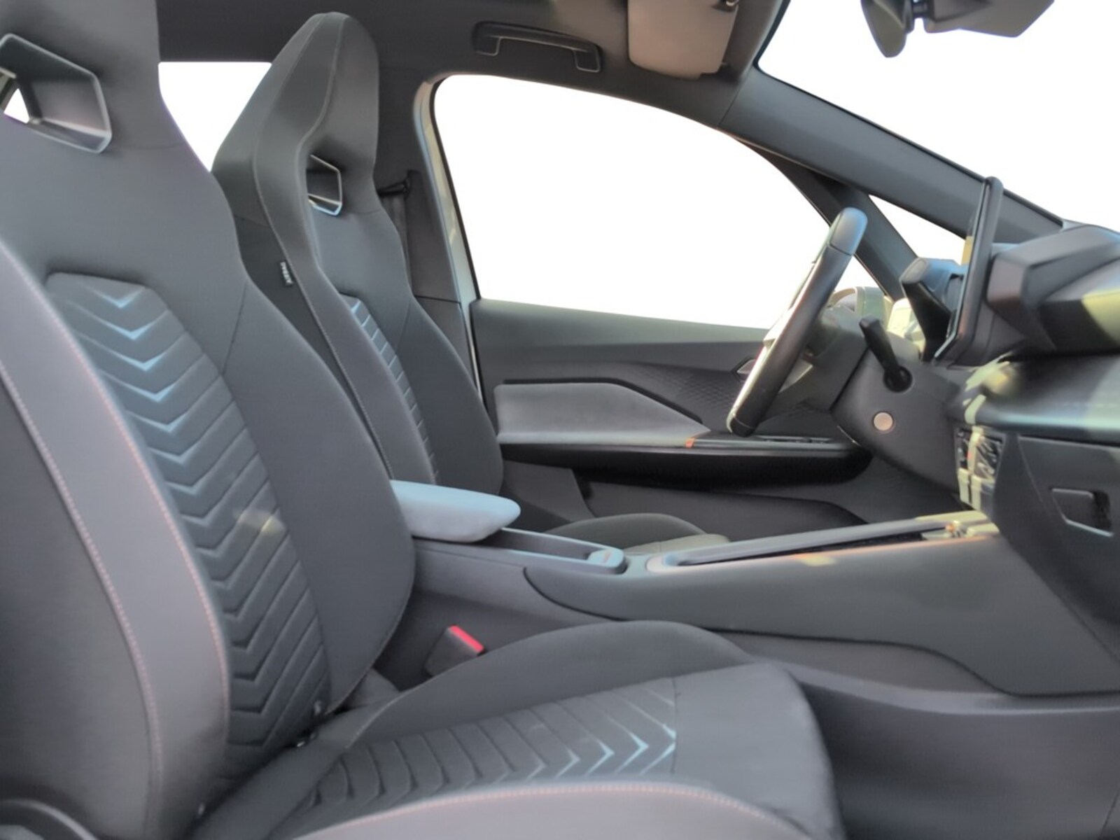 CUPRA Born – Bild 10