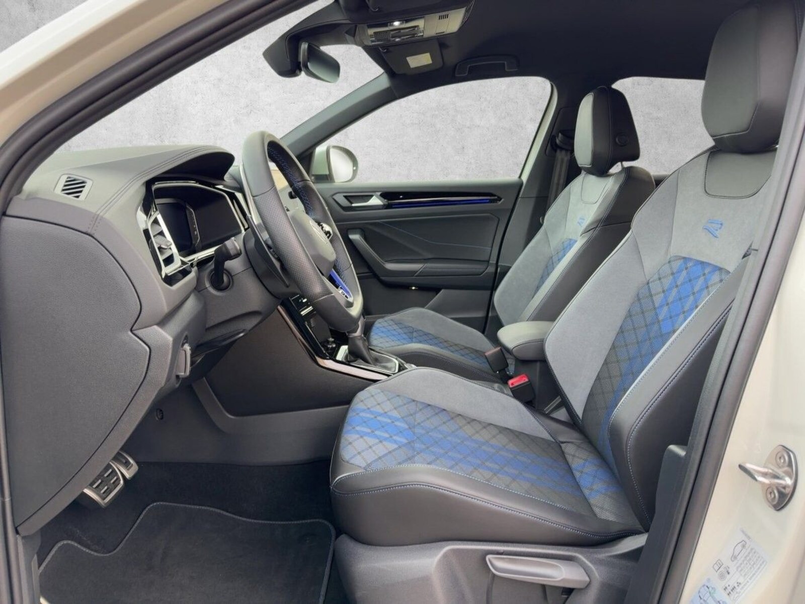 Volkswagen T-Roc – Bild 9