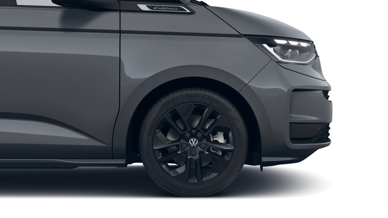 Volkswagen California – Bild 4