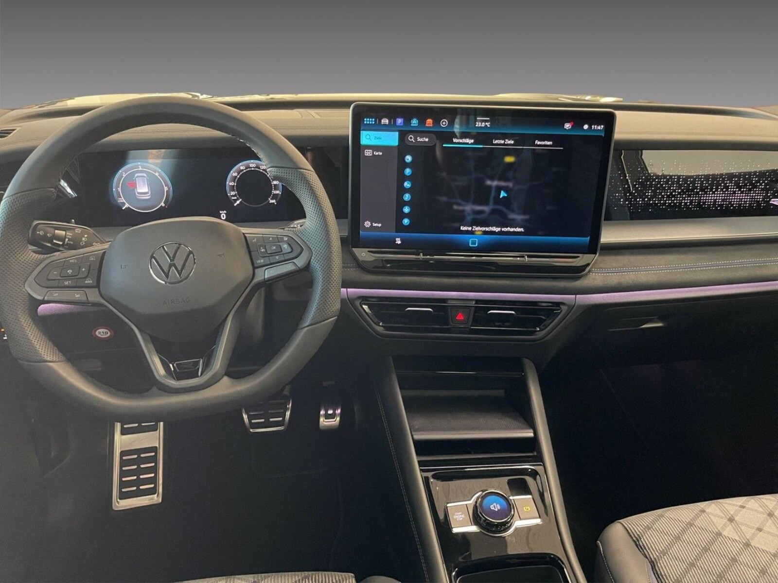 Volkswagen Tayron – Bild 14