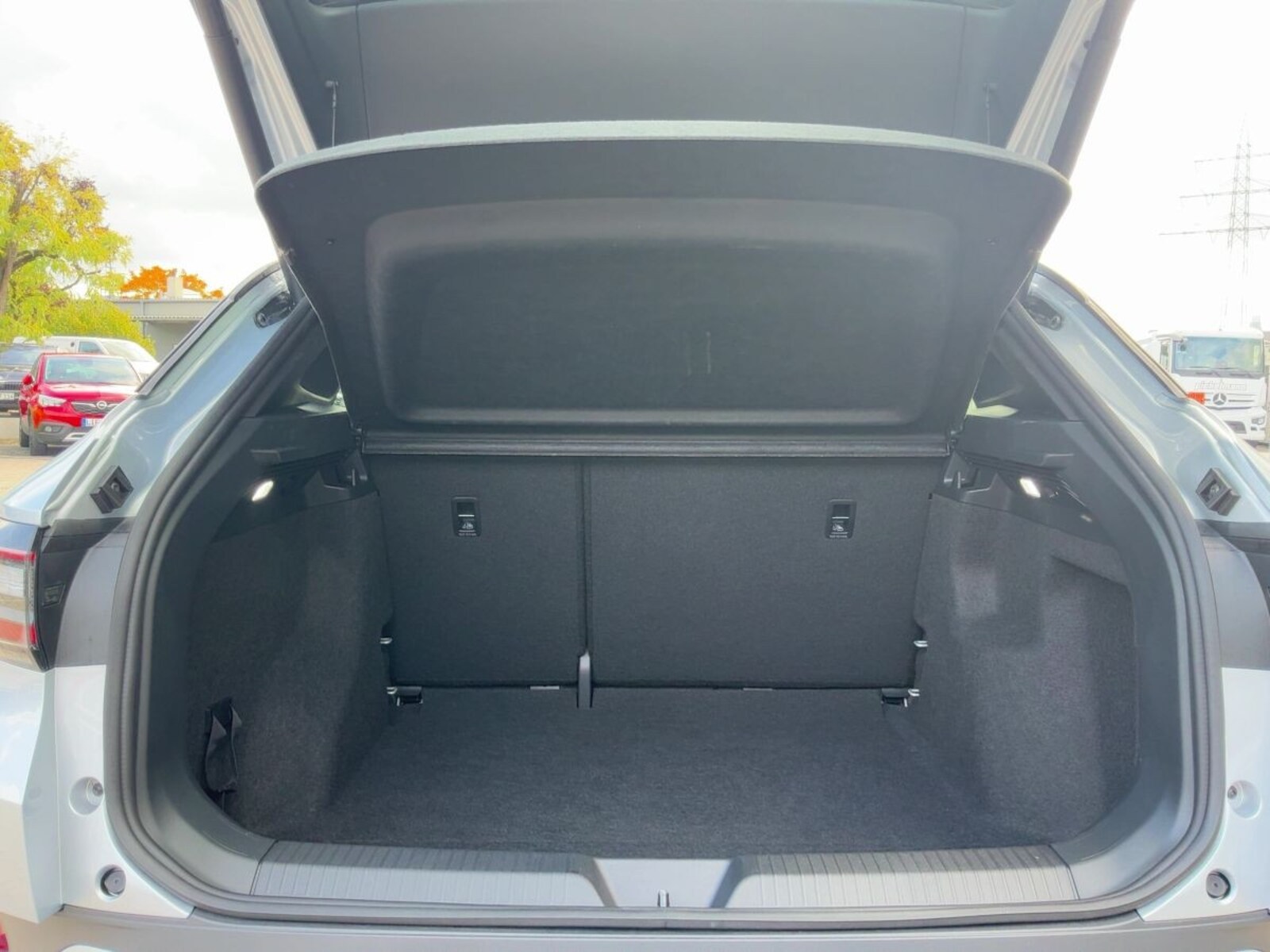 Volkswagen ID.4 – Bild 13