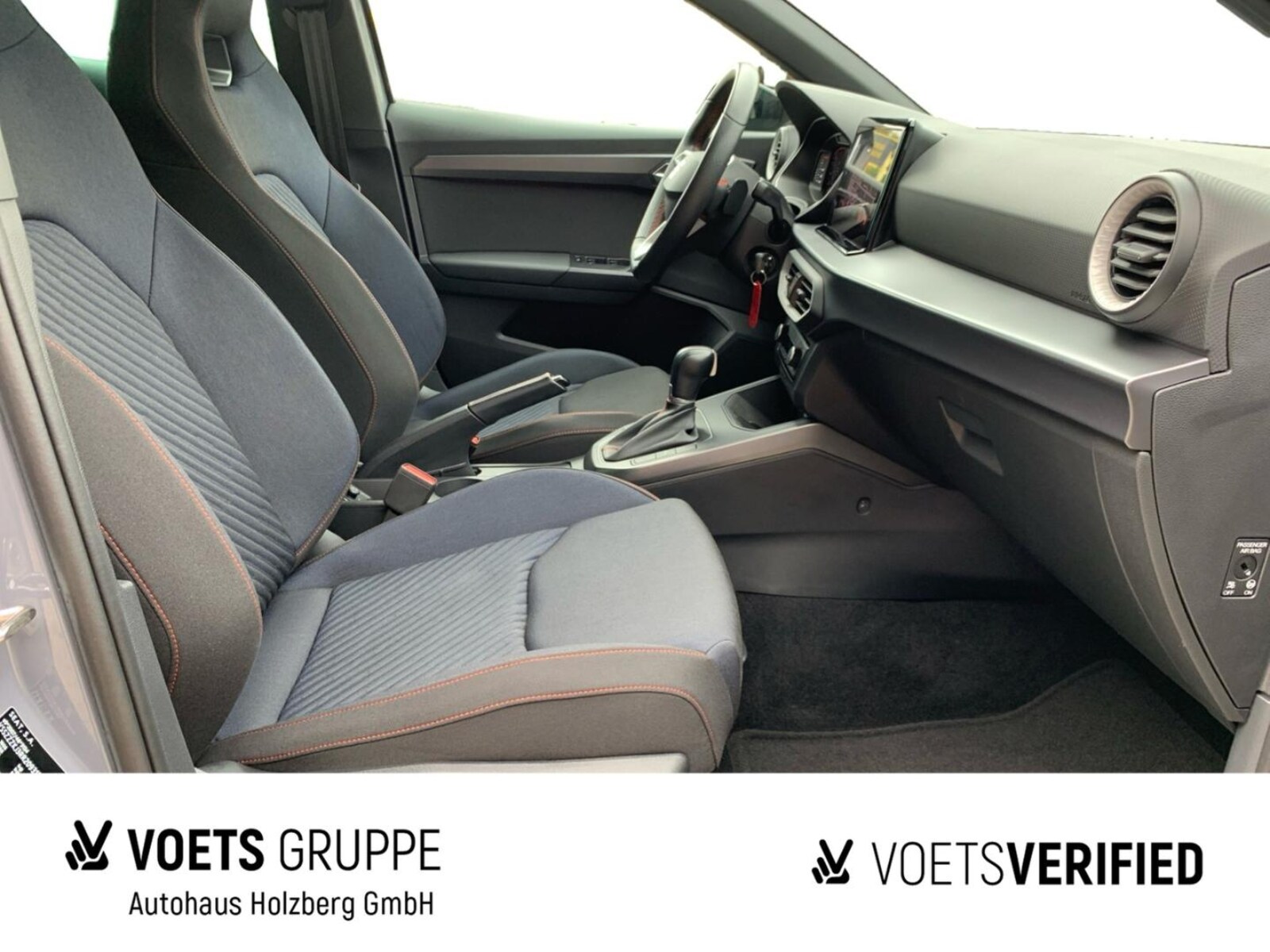 SEAT Ibiza – Bild 6
